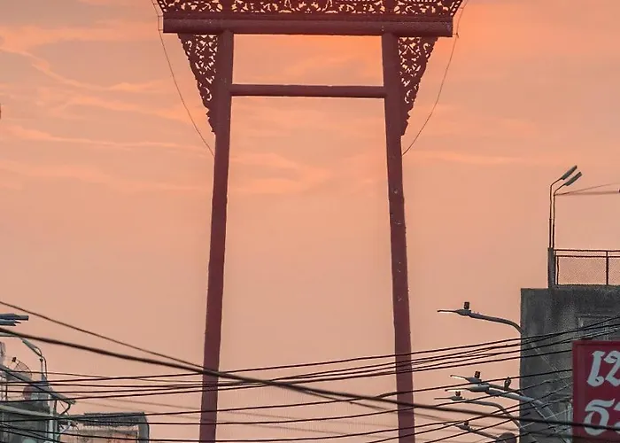 Gasthuis Swing By
