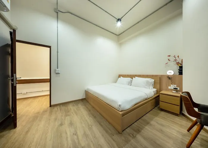 Gasthuis Swing By