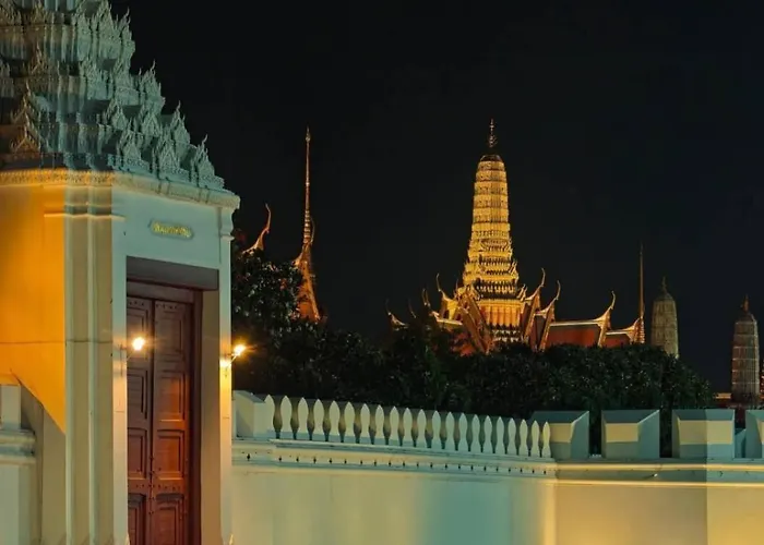 Swing By Bangkok